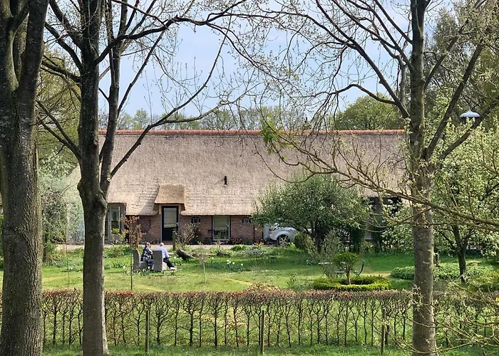 Landgoed de Bongel