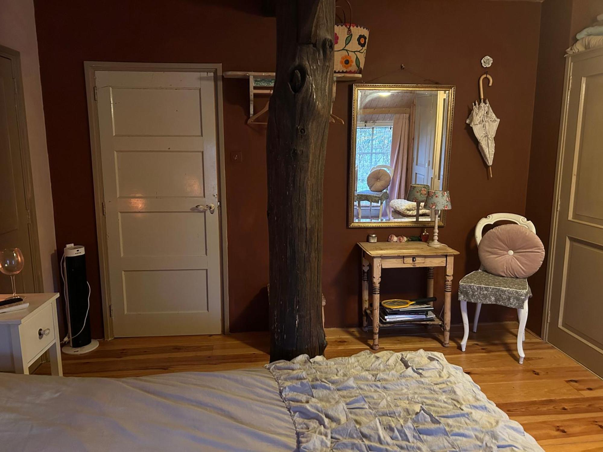 Landgoed De Bongel Bed & Breakfast