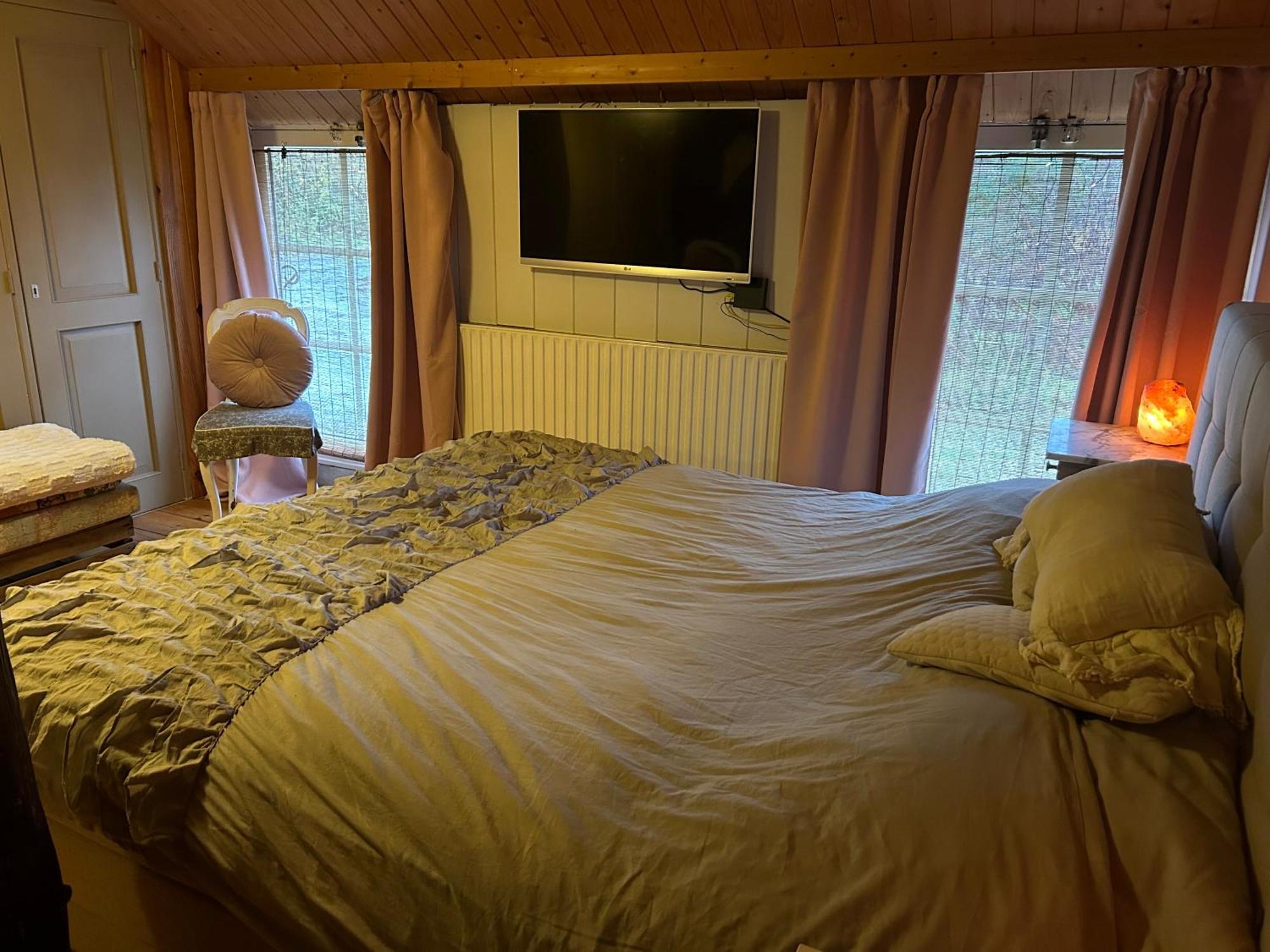 Landgoed De Bongel Bed & Breakfast
