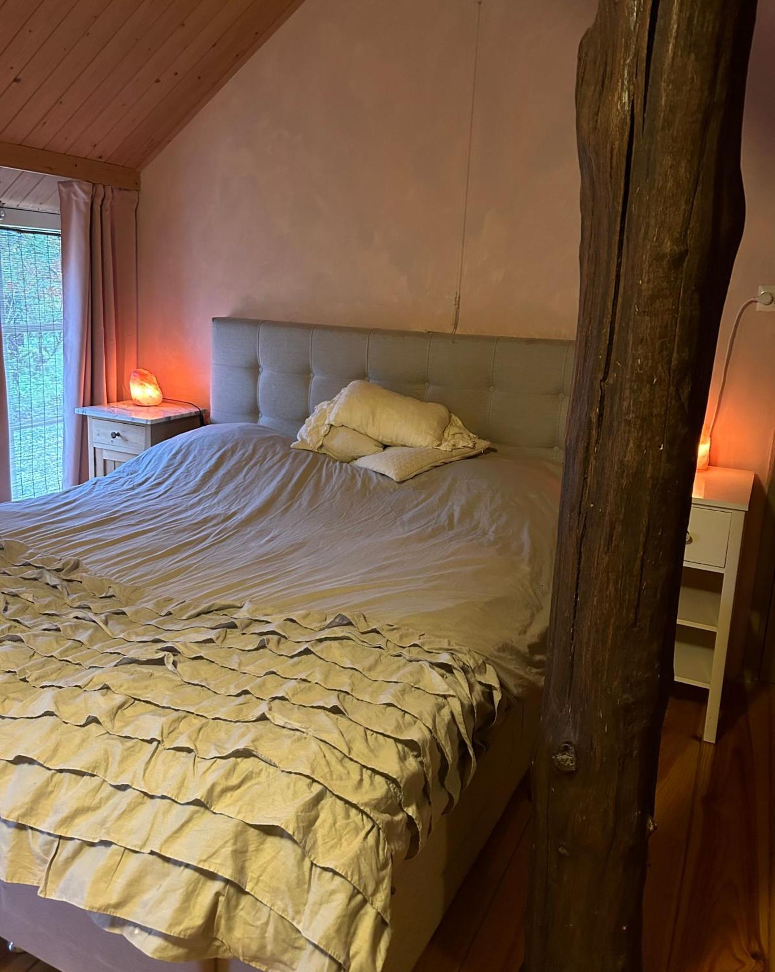 Landgoed De Bongel Bed & Breakfast